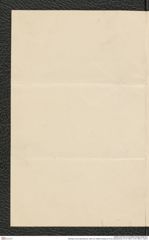 Nachlass Franz Steindachner, Brief von William Wesley an Franz Steindachner (10.10.1897), Inv.Nr. 586.01, Seite 3